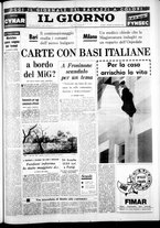 giornale/CFI0354070/1962/n. 21 del 25 gennaio